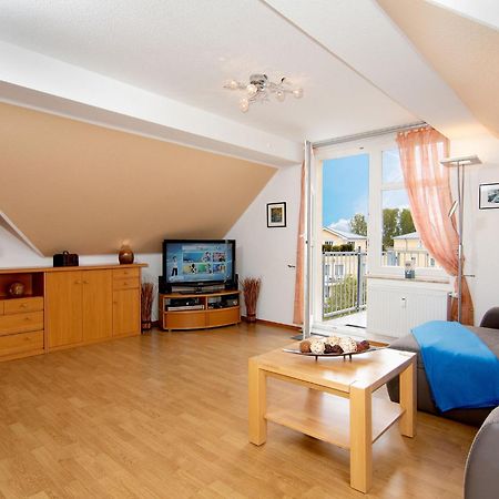 Villa Malve Whg 10 Χέρινγκσντορφ Εξωτερικό φωτογραφία