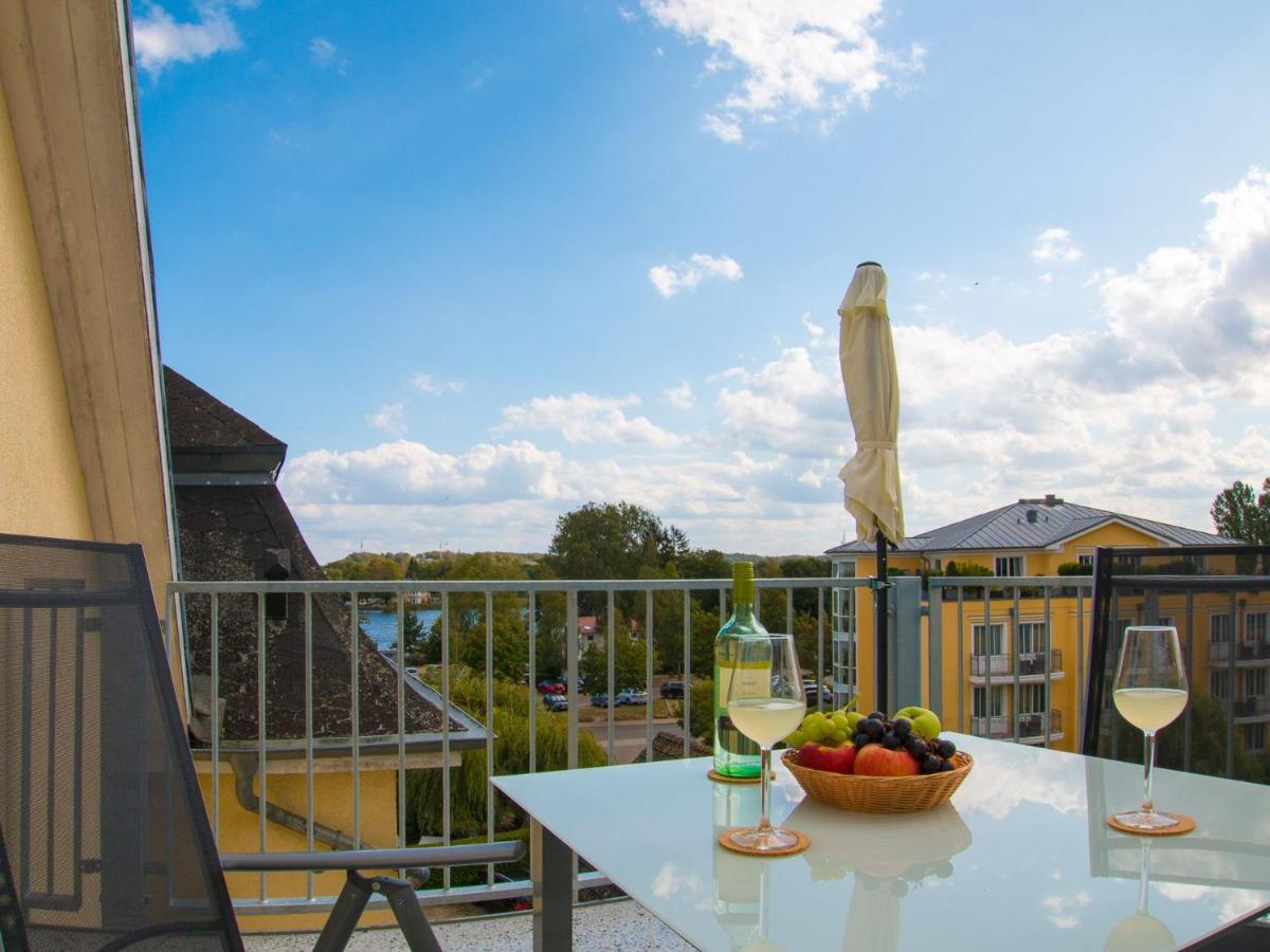 Villa Malve Whg 10 Χέρινγκσντορφ Εξωτερικό φωτογραφία