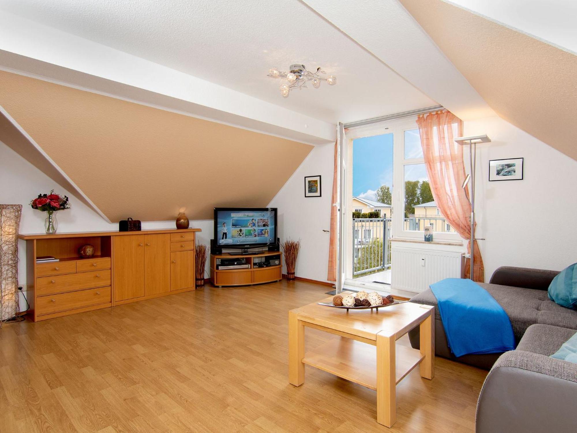 Villa Malve Whg 10 Χέρινγκσντορφ Εξωτερικό φωτογραφία